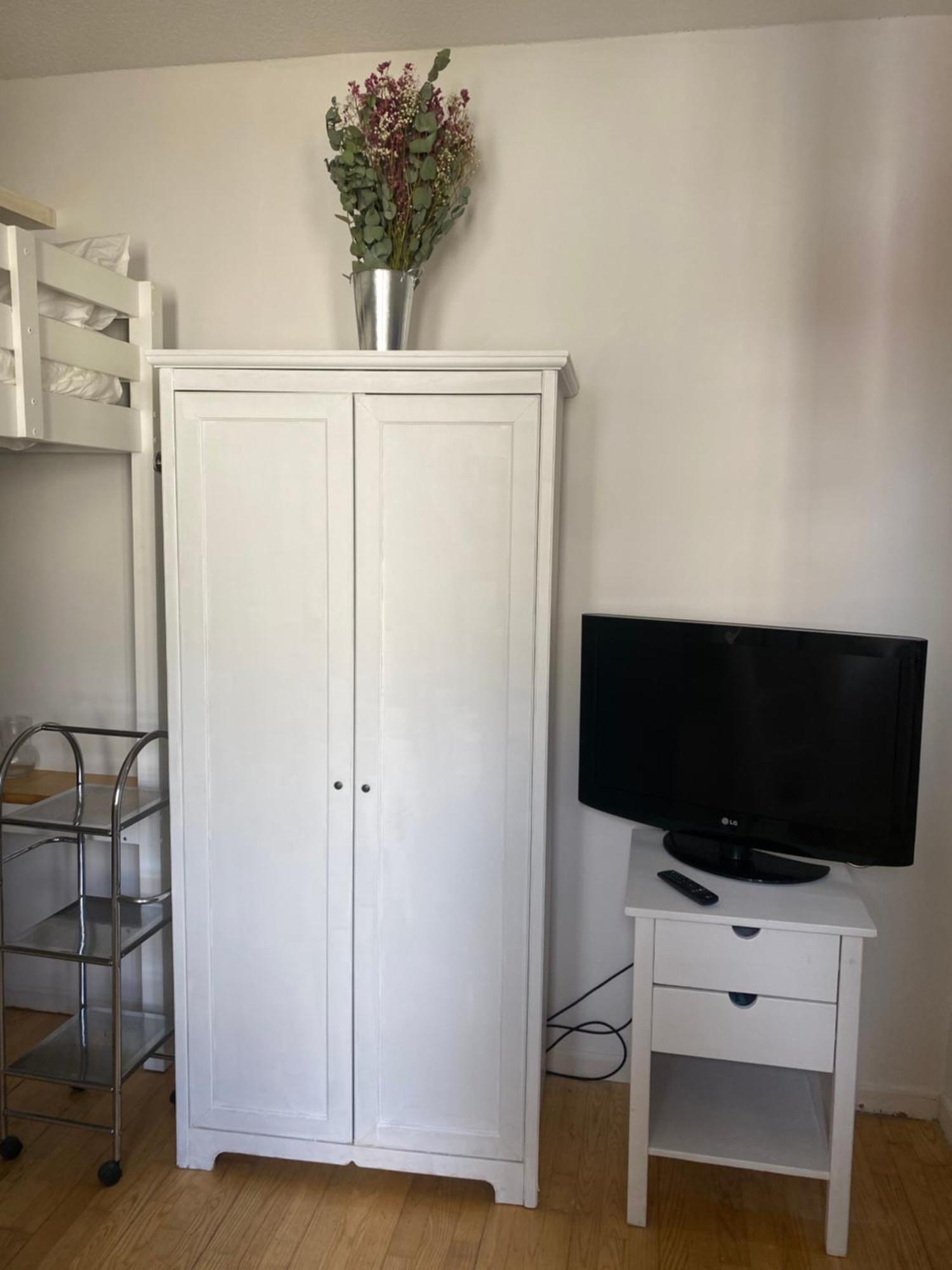 Apartamento En El Casco Antiguo Madrid Eksteriør billede