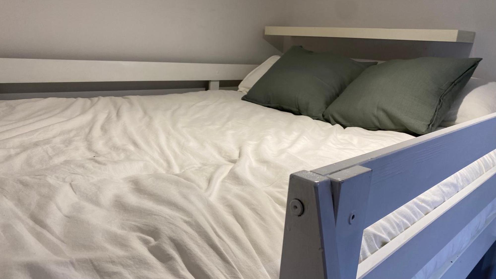 Apartamento En El Casco Antiguo Madrid Eksteriør billede