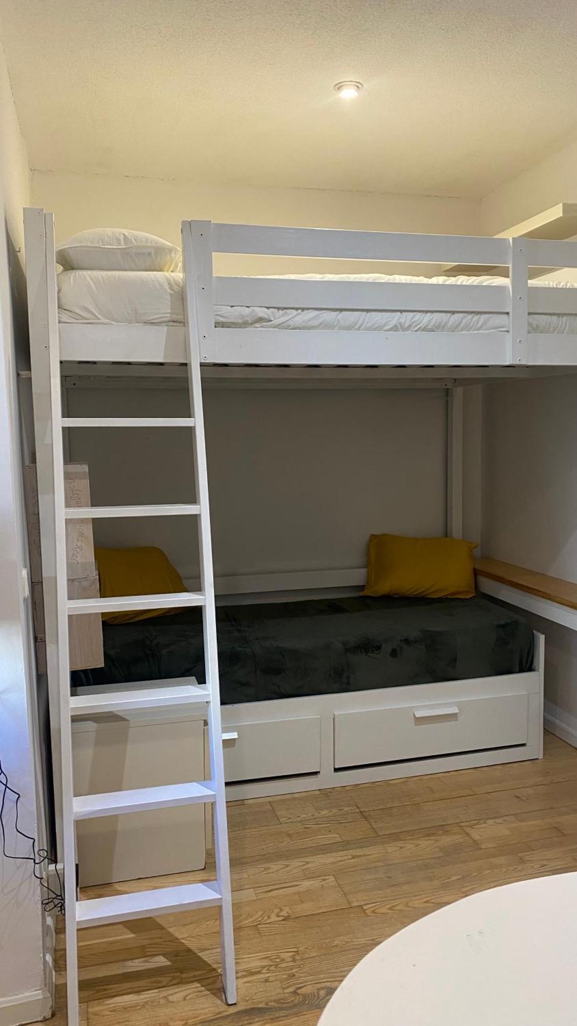 Apartamento En El Casco Antiguo Madrid Eksteriør billede